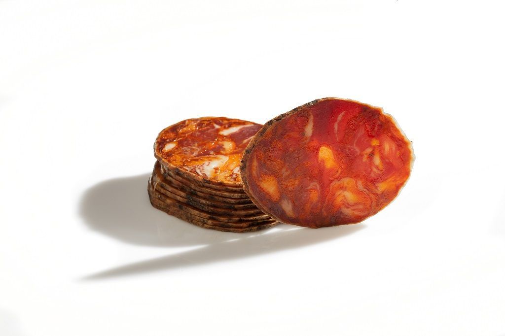 image Chorizo Cular de Bellota