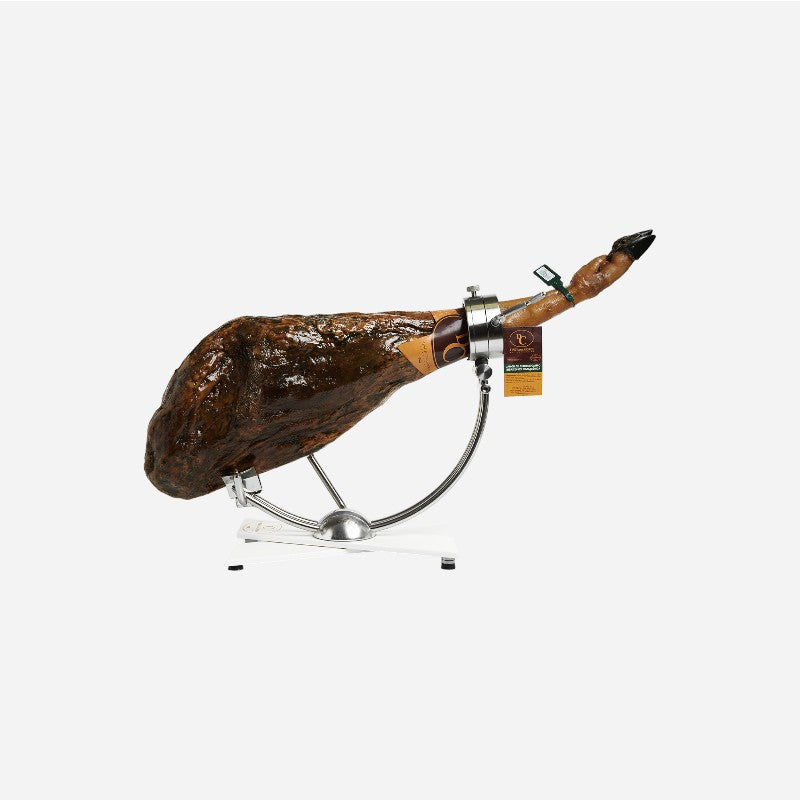 image Jamón de Cebo de Campo Ibérico 50% Raza Ibérica