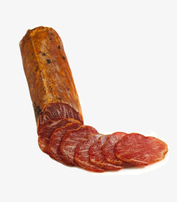 Lomo Bellota 100% Ibérico