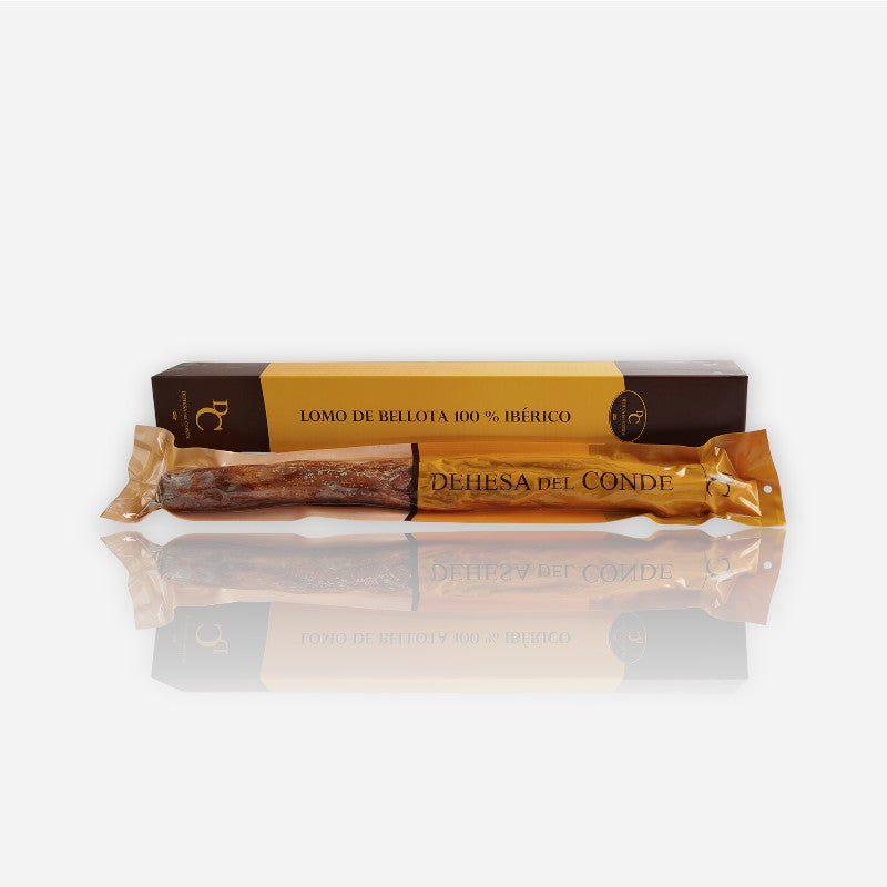 image Lomo Bellota 100% Ibérico
