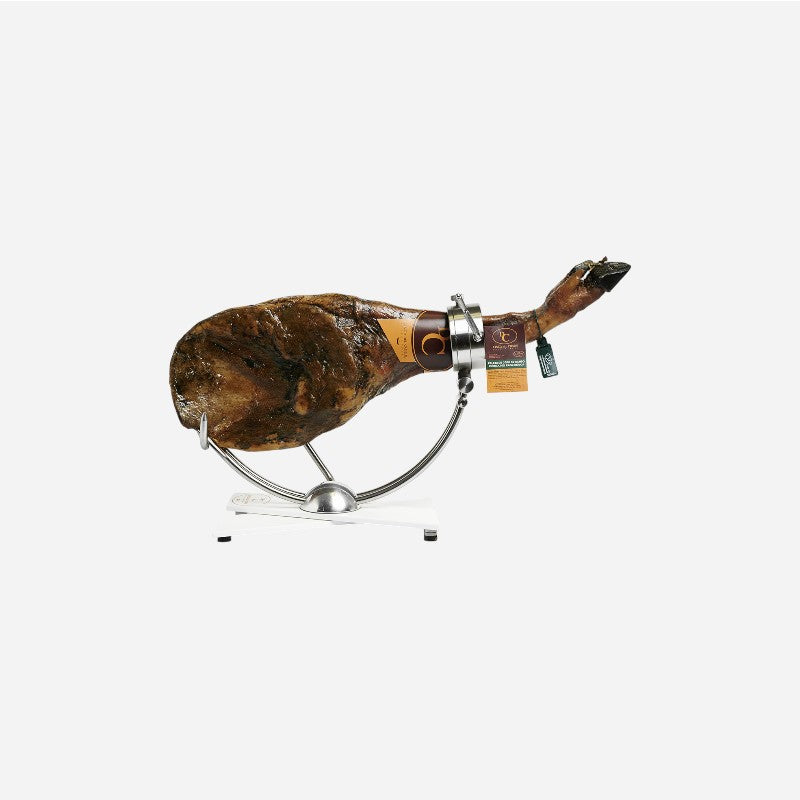 image Paleta de Cebo de Campo Ibérica 50% Raza Ibérica