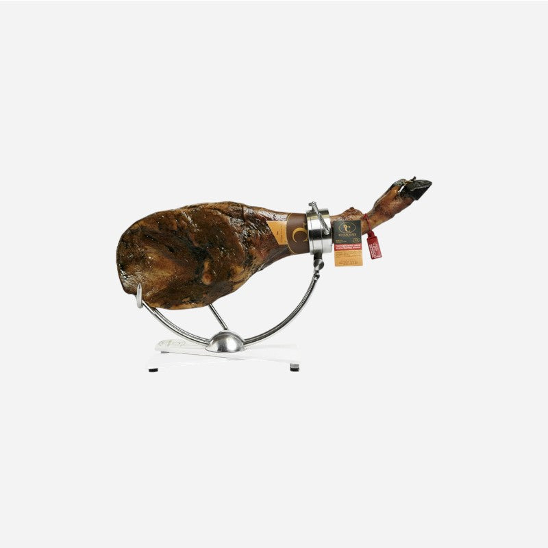 image Paleta de Bellota Ibérica 50% Raza Ibérica