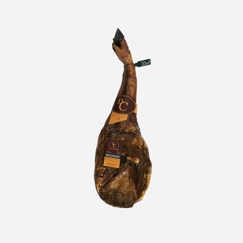 Paleta de Cebo de Campo Ibérica 50% Raza Ibérica