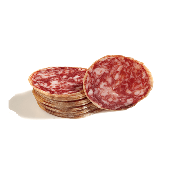 image Salchichón Cular Ibérico de Bellota