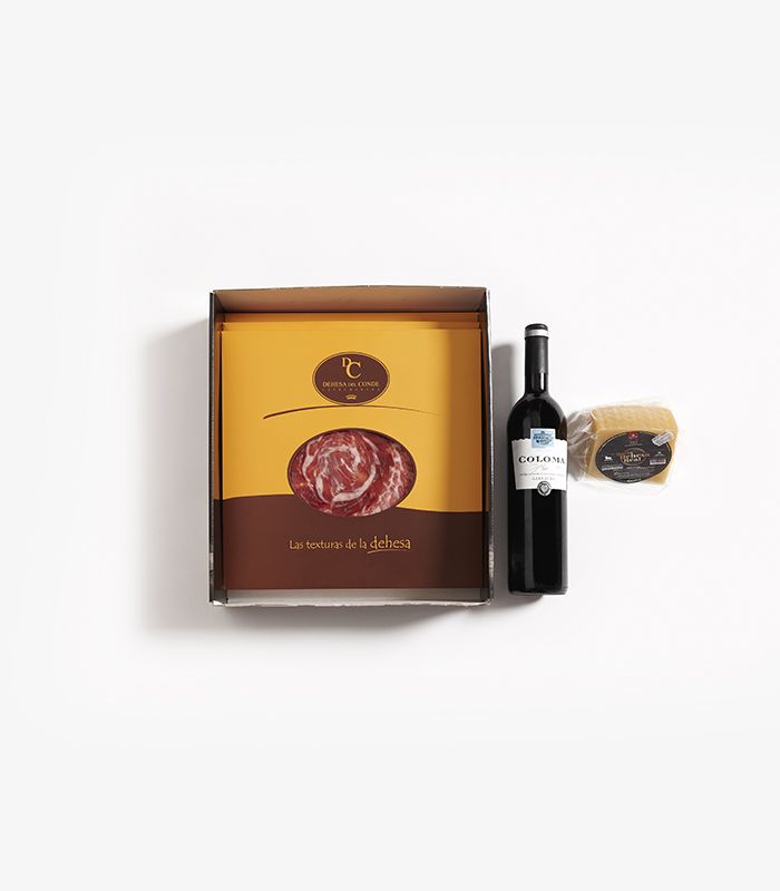 image Selección Gourmet