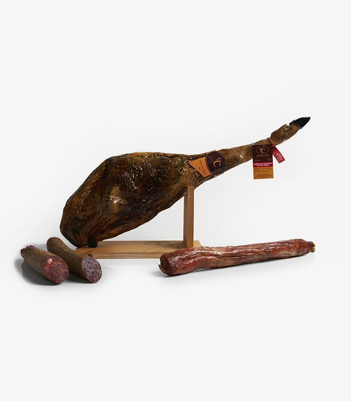 image Tentación Ibérica