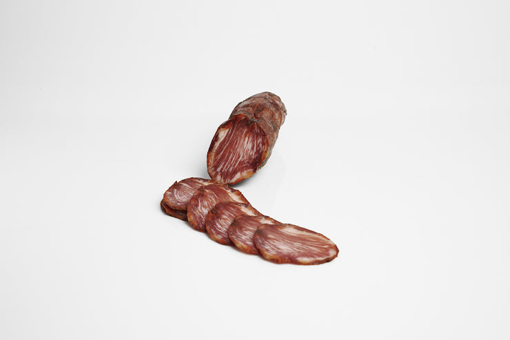 Lomo de Cebo de Campo Ibérico 50% Raza Ibérica