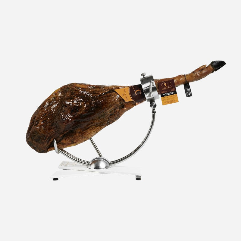 image Jamón de Bellota 100% Ibérico