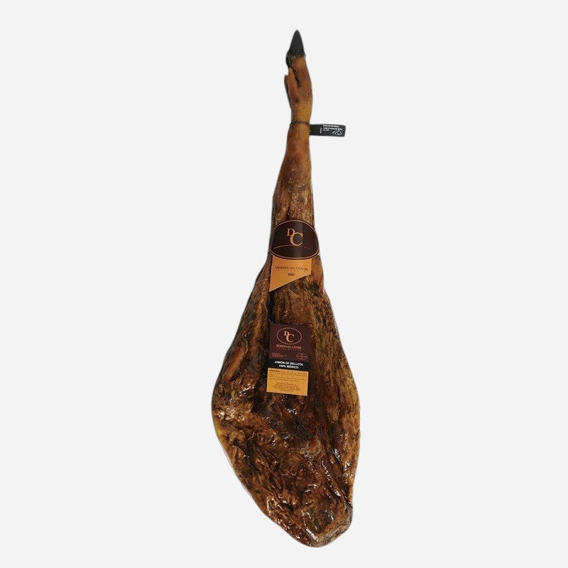 Jamón de Bellota 100% Ibérico