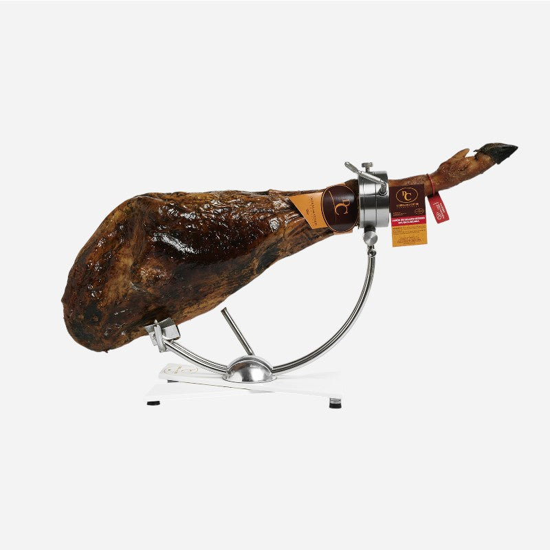Jamón de Bellota Ibérico 50% Raza Ibérica