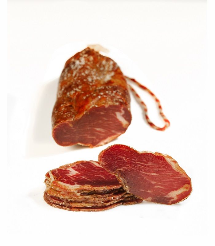 image Lomito de Bellota 100% Ibérico