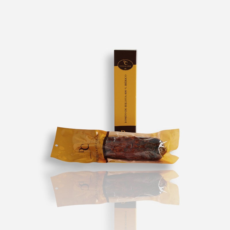 Lomito de Bellota 100% Ibérico