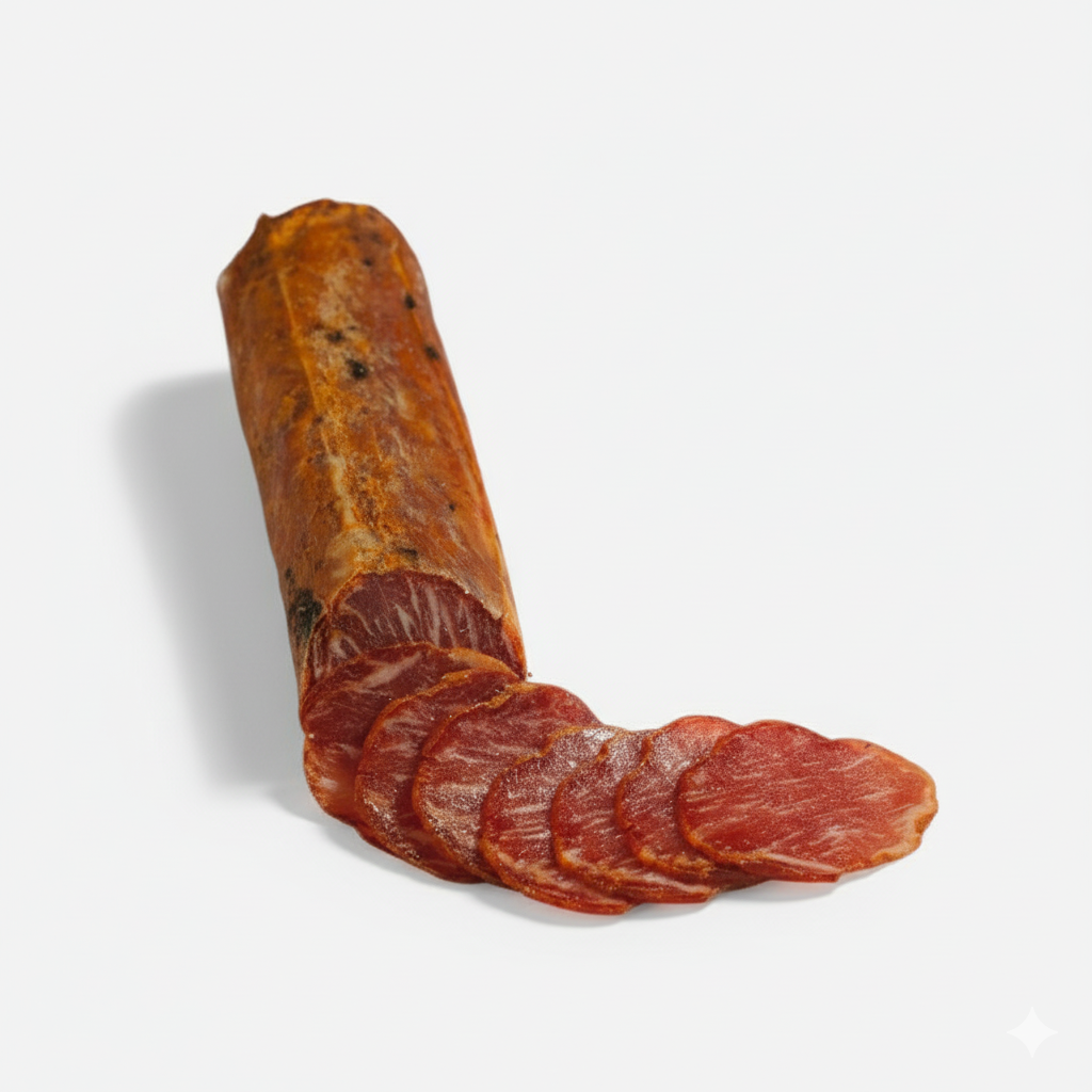 Lomo Bellota 100% Ibérico