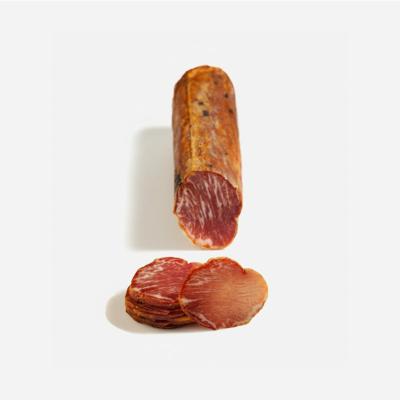 Lomo de Bellota Ibérico 50% Raza Ibérica