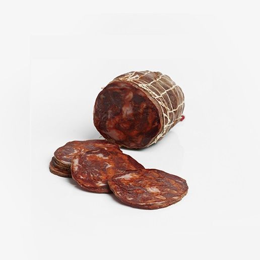 Morcón Ibérico de Bellota