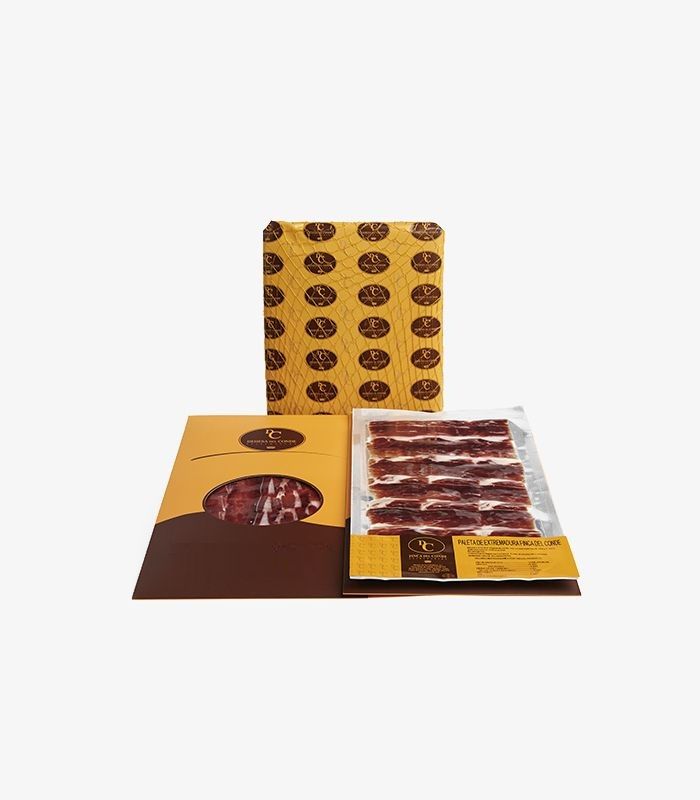 Pack 10 Sobres de Paleta Finca del Conde