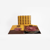 Pack 10 Sobres Jamón de Bellota 100% Ibérico