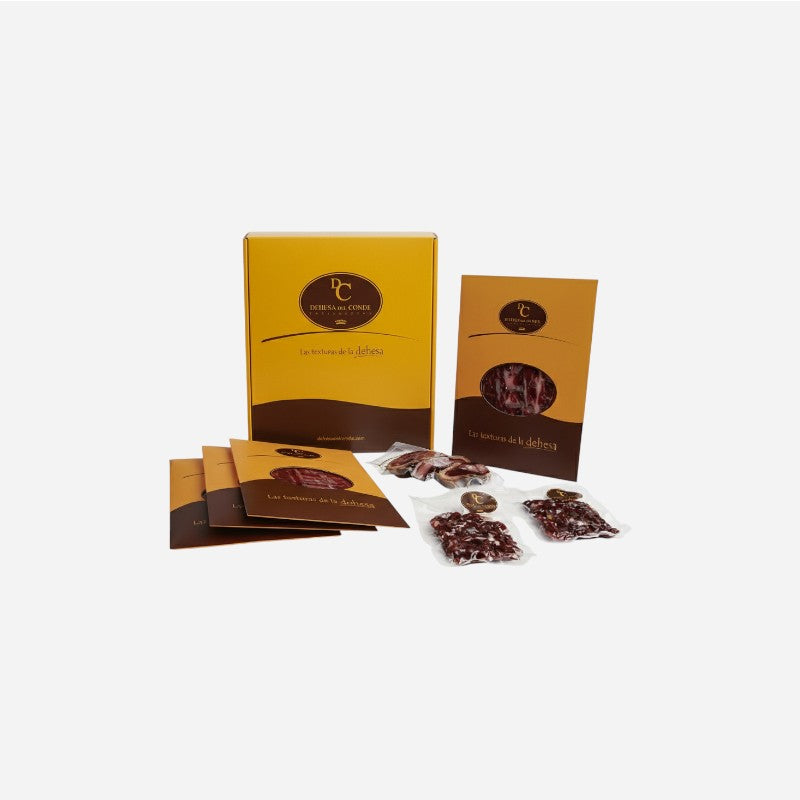 Paleta Finca del Conde Cortada a Cuchillo