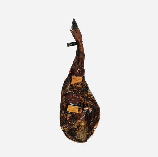 Épaule 100 % ibérique nourrie aux glands - 4-4,5 kg