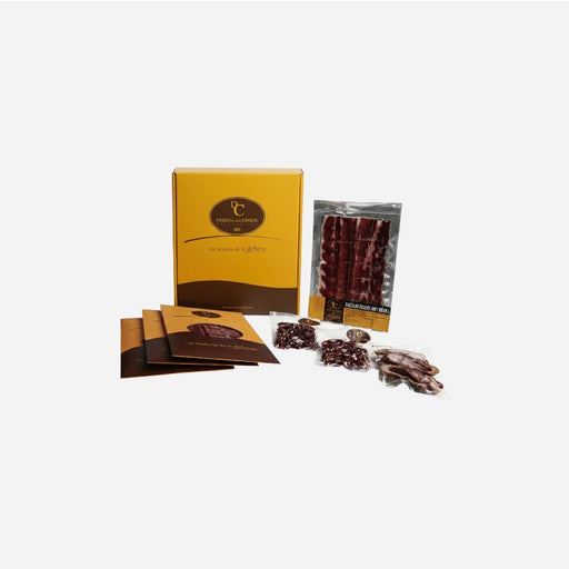 Paleta de Bellota 100% Ibérica Cortada a Cuchillo