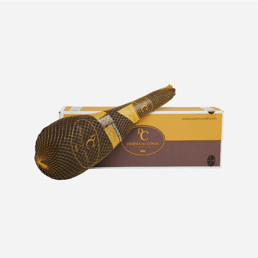 Épaule 100 % ibérique nourrie aux glands - 4-4,5 kg