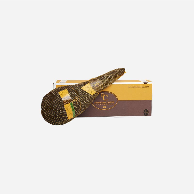 Épaule de Cebo de Campo 50 % ibérique - 5,5-6 kg