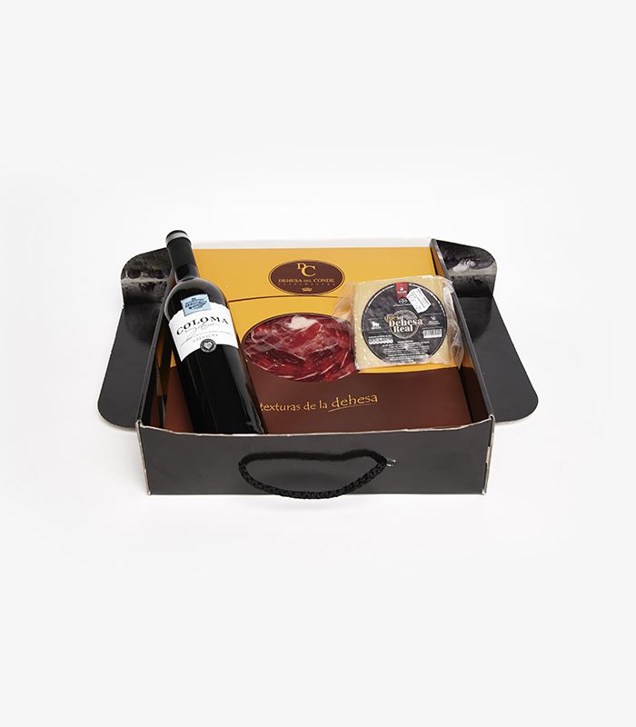 Selección Gourmet