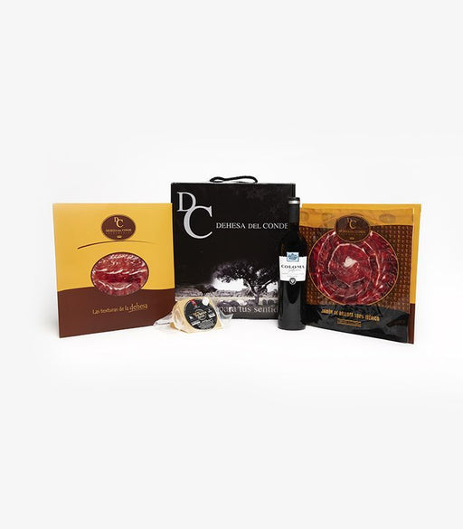 Selección Gourmet