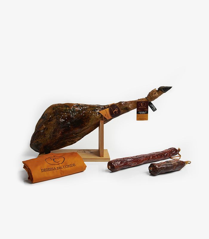 Las Texturas de la Dehesa